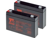 APC KIT RBC18 - battery T6 Power