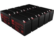 APC KIT SYBT5 - battery T6 Power