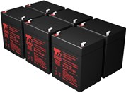 APC KIT RBC141 - battery T6 Power