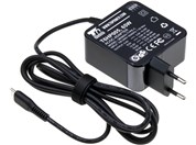 T6 Power notebook charger, 65W, USB-C