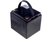 Battery T6 Power LiFePO4, 12.8V, 50Ah, 640Wh, Bluetooth, T14