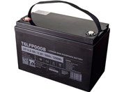 Battery T6 Power LiFePO4, 12.8V, 100Ah, 1280Wh, Bluetooth, T16