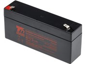 Battery T6 power NP6-3.3, 6V, 3,3Ah