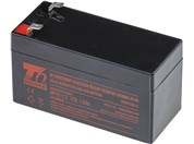Battery T6 Power NP12-1.2, 12V, 1,2Ah
