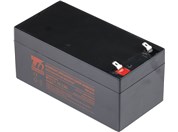 Battery T6 power NP12-3.3, 12V, 3,3Ah