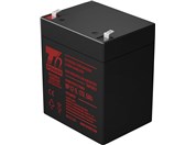 Battery T6 Power NP12-5, 12V, 5Ah