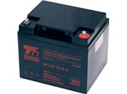 Battery T6 Power NP12-45, 12V, 45Ah