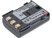 Battery T6 Power NB-2L, NB-2LH
