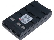Battery T6 Power BN-V11U, BN-V12U, BN-V14U, BN-V18U, BN-V20U, BN-V22U, BN-V24U, BN-V25U, PV-BP15, PV-BP17, VW-VBS1, VW-VBS2, BN-V12, BN-V25, BN-V15