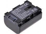 Battery T6 Power BN-VG107, BN-VG114, BN-VG107E, BN-VG107U, BN-VG114E, BN-VG114U, BN-VG108E, BN-VG108U