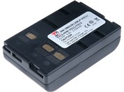 Battery T6 Power HHR-V20, HHR-V211, P-V211, HHR-V211T/1H, P-V211T, VSB0200, VW-VBS10, VW-VBS10E