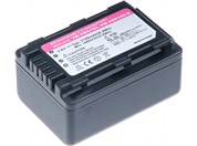 Battery T6 power VW-VBK180, VW-VBK180E-K, VW-VBK180GK, VW-VBL090