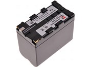 Battery T6 Power NP-F930, NP-F950, NP-F960, NP-F730H, NP-F970