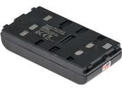 Battery T6 Power NP-68, NP-67, NP-66H, NP-66, NP-C65, NP-55H, NP-55, NP-33