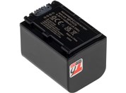 Battery T6 Power NP-FH30, NP-FH40, NP-FH50, NP-FH60, NP-FH70