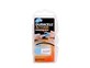 Battery Duracell DA675, ZA675, 675A, PR675, PR44, V675, VR675, R675, 1,4V, blister 6 pcs