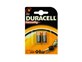 Battery Duracell LR1, LR01, 910A, E90, MN9100, L1129, 1,5V, blister 2 pcs