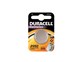 Battery Duracell CR2450, DL2450, BR2450, KL2450, LM2450, 3V, blister 1 pc