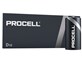 Battery Duracell Procell Intense D, LR20, 1,5V, 10 pcs