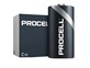 Battery Duracell Procell Intense C, LR14, 1,5V, 10 pcs