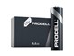 Battery Duracell Procell Intense AA, LR6, 1,5V, 10 pcs