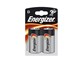 Battery Energizer Alkaline Power D, LR20, 1,5V, blister 2 pcs