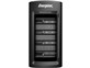 Energizer universal charger AA, AAA, C, D, 9V