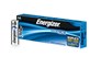 Battery Energizer Ultimate Lithium AA, LR6, 1,5V, 10 pcs
