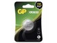 Battery GP CR3032, 3V, blister 1 pcs