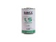 Battery Saft LS33600 STD D 3,6V 17000mAh Lithium