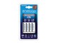 Panasonic BQ-CC55 quick charger, EKO + 4x Panasonic Eneloop AA 2000mAh