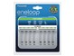 Panasonic BQ-CC63, 8cells battery charger, without batteries