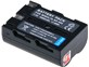 Battery T6 Power NP-400, D-Li50