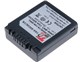 Battery T6 Power DMW-BM7, CGA-S002E, CGA-S001HH, CGA-S002