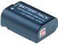 Battery T6 Power DMW-BLK22, DMW-BLK22E