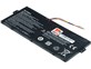 Battery T6 Power AC15A3J, AC15A8J, KT.00303.017, KT.00305.004