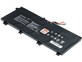 Battery T6 Power B41N1711, 0B200-03050000, 0B200-03050100, 0B200-03050200