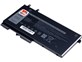 Battery T6 Power 451-BCIR, 7VTMN, 1V1XF, 27W58, XV8CJ