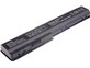 Battery T6 Power KS525AA, 464059-121, 464059-161, 464059-141, 464059-221, HSTNN-DB75, HSTNN-IB75, HSTNN-OB75