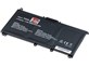 Battery T6 Power TF03XL, 920070-855, 920046-121, 920046-421, HSTNN-LB7X, HSTNN-LB7J, HSTNN-IB7Y, HSTNN-UB7J, 920046-541, TF03041XL, TPN-Q188, TPN-Q189, TPN-Q190