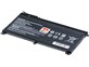 Battery T6 Power ON03XL, 915486-855, ON03041XL, HSTNN-LB7P, 915230-421