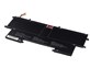 Battery T6 Power EO04XL, 828226-005, EO04038XL, 827927-1B1, 827927-1C1, HSTNN-IB71, HSTNN-I73C