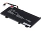 Battery T6 Power SG03XL, 849314-856, SG03041XL, 849049-421, HSTNN-LB7E, HSTNN-LB7F, TPN-I126