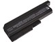 Battery T6 Power 40Y6795, 40Y6797, 40Y6799, ASM 92P1128, ASM 92P1130, ASM 92P1132, FRU 92P1127, FRU 92P1129