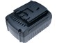 Battery T6 Power BAT618, 2 607 336 092, 2 607 336 170, 2 607 336 236