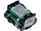Battery T6 Power 505 69 73-20, 574 47 68-01, 574 47 68-02, 574 47 68-03, 586 57 62-01, 586 57 62-02, 586 57 62-03, 586 57 62-04, 589 58 61-01