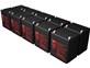 APC KIT RBC117, RBC118 - battery T6 power