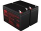 APC KIT RBC124, RBC142, RBC177, RBC109, RBC33 - battery T6 Power