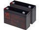 APC KIT RBC3 - battery T6 Power