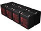 APC KIT RBC43, RBC152 - battery T6 power